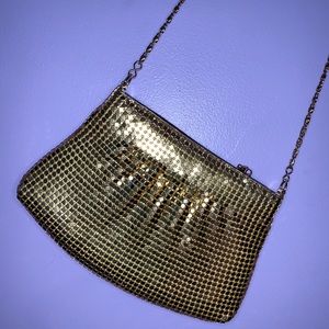 Gold Purse